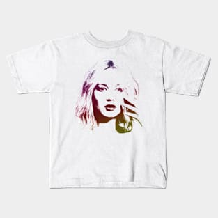 Jennifer Lawrence Kids T-Shirt